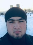 Шамил, 22 года, Красноярск