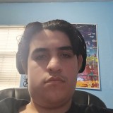 Eric, 20  , Corpus Christi