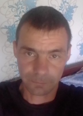 Слава, 38, Россия, Кирово-Чепецк