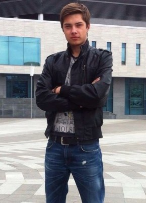 Михаил, 31, Україна, Харків