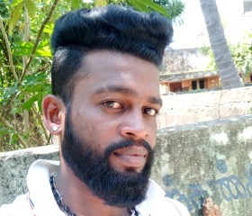 Ajay, 25 лет, Padmanābhapuram