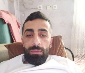 Serhat, 32 года, Ankara