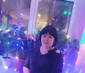 Elza Perfileva, 49, Yekaterinburg