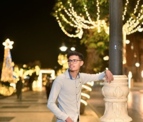 اسكو ❗️, 21, Luxor