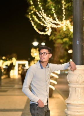 اسكو ❗️, 21, Egypt, Luxor