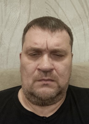 Дмитрий из Апатиты 47 лет