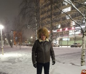 Юрий, 59 лет, Усинск