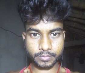 Littan mallick L, 33 года, Jājpur