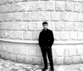 Ilkin, 19 лет, Yevlakh