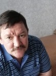 Виктор, 55 лет, Новосибирск