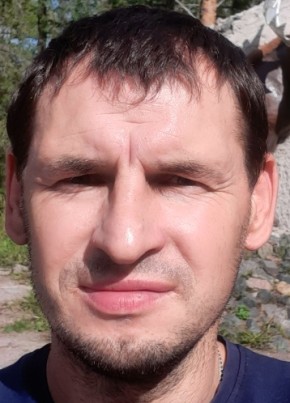 Александр, 45, Россия, Подпорожье