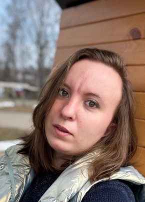 Людмила из Хотьково 32 года