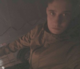 Nikita, 22, Kirov (Kirov)
