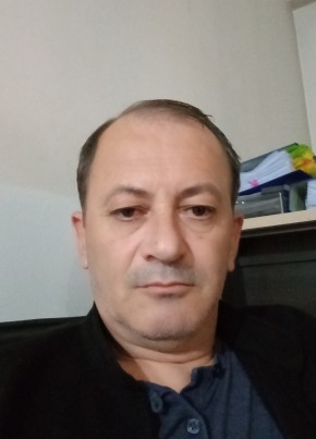 vaxo из თბილისი 25 лет