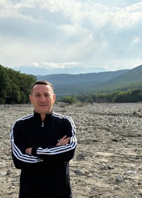 Руслан из Bakı 55 лет