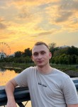 Антон - Оренбург