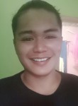 Christan, 24  , Cebu City