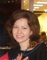 Анна, 38, Россия, Ижевск