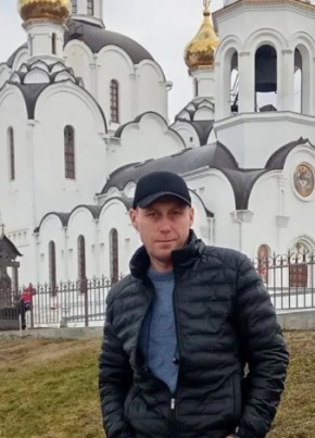 Григорий из Ростова-на-Дону 43 года