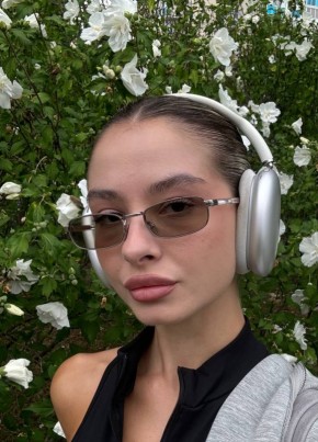 Кристина🦋 из Санкт-Петербурга 26 лет