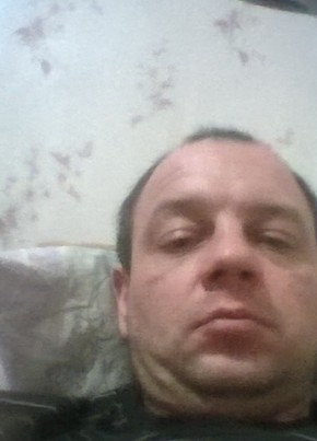 Геннадий , 46, Россия, Тула