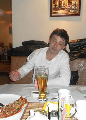 Roma, 56, Russia, Serpukhov