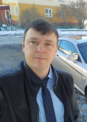 Igor, 38, Russia, Irkutsk
