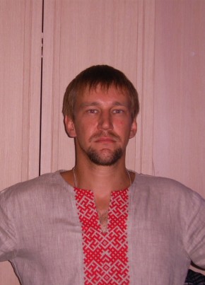Андрей, 39, Россия, Хабаровск