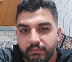 Mohamad, 22 года, همدان