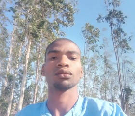 shadrack mwagand, 22 года, Mombasa