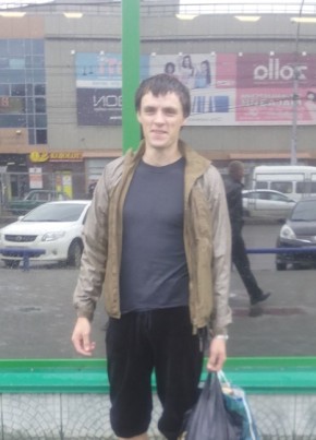 вадим соколов, 32, Россия, Тогучин