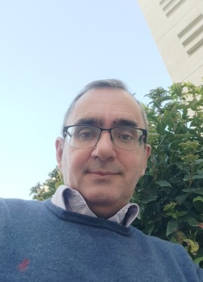 Roi, 46, Κυπριακή Δημοκρατία, Λευκωσία