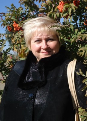 ангелина, 62, Россия, Омск
