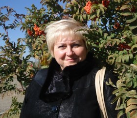 ангелина, 62 года, Омск