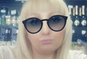 Людмила, 42 - Только Я