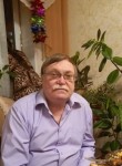 Николай, 62 года, Губкинский