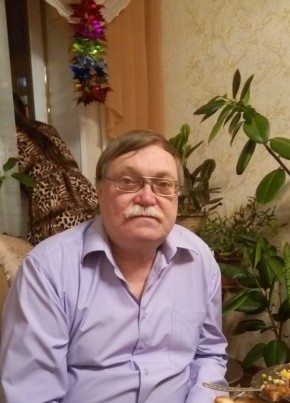 Николай, 62, Россия, Губкинский
