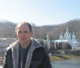 Сергей, 52 года, Budapest