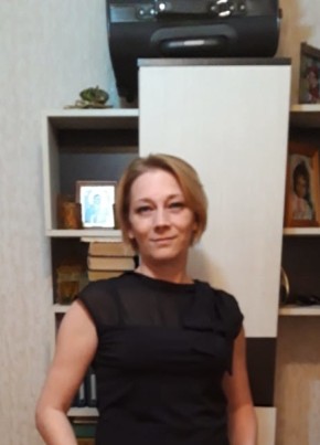 Tatyana, 45, Russia, Yaroslavl