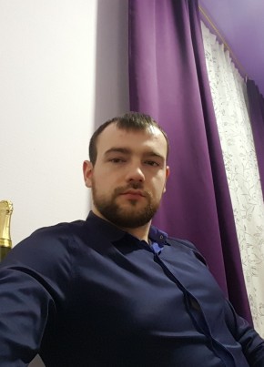 Сергей, 35, Россия, Североморск