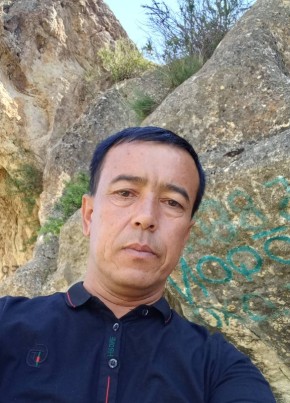 Akmal, 45, Uzbekistan, Andijon