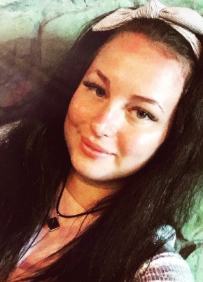 Александра, 29, Россия, Тула