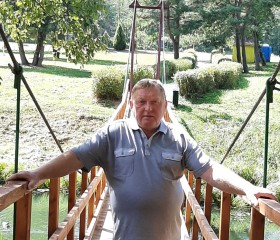 Витя Харитонов, 59 лет, Смоленск