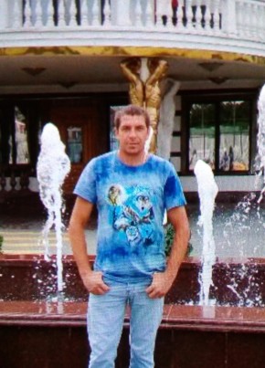 Денис, 42, Россия, Иглино