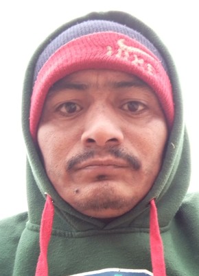 गणेश, 33, Federal Democratic Republic of Nepal, Dhangadhi