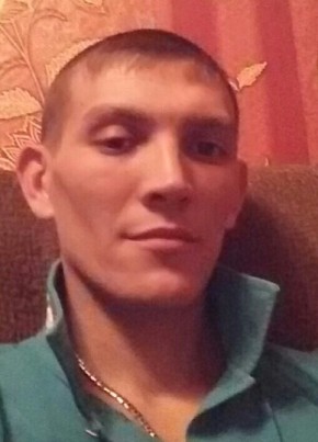 Александр, 34, Россия, Ленинск-Кузнецкий