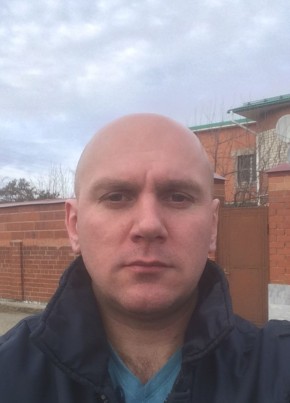 Юрий, 41, Россия, Арамиль