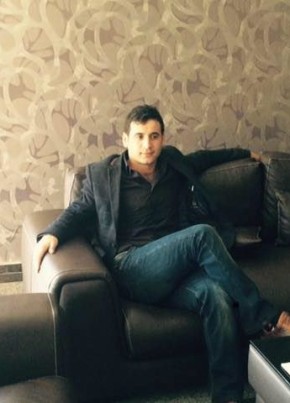 Kazim, 33, Türkiye Cumhuriyeti, Midyat