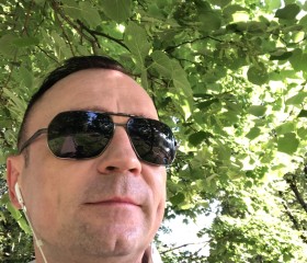 Aleksandr, 45, Minsk