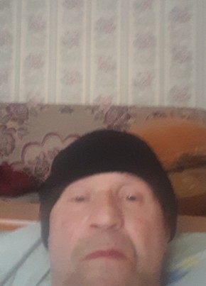 Danil, 46, Russia, Chelyabinsk